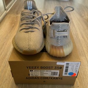 Yeezy Boost 350 V2 ‘Sesame’